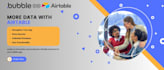 develop bubble app, bubble developer, bubble io mvp website
