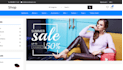 elevate your business with a stunning shopify store