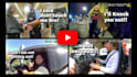 design amazing police bodycam niche youtube thumbnails