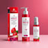 design cosmetic packaging and cosmetic label with mockup