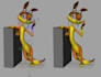 create 3d model and 3d animation