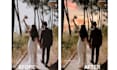 edit cinematically your wedding and event videos