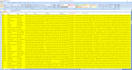 do data entry, yellow pages, data input and web directory