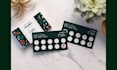 design an elegant ticket for events, party,movie, loyalty cards