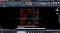 provide and draw architectural drawings, elevations, and sections