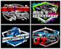 do professional dispatching, logistics, trucking and cargo logo