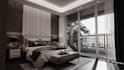 create photorealistic 3d views in interior spaces