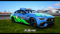 generate template for fivem or gta v model