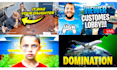do attractive clickbait youtube thumbnail design