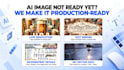 turn your ai image into production ready files