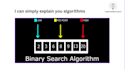 teach you data structures and algorithms in python