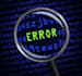 fix bugs and errors in your code