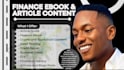 write finance, stock market, crypto blockchain ebook, airbnb articles content