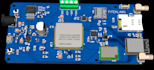 create circuit, schematic and pcb design