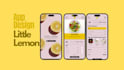 product design UI UX, website and mobile app design