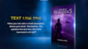 make amazing book promo video