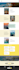 develop responsive squarespace website design or redesign