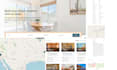 vacation rental and property management website like airbnb