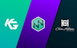 create and animate your new custom logo