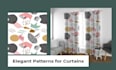 do custom curtains and cushion design for your dream space