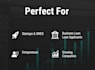 build a bank loan financial model with projections for funding