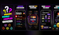 design superb app screenshots for app store and play store