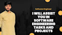 assist you in software engineering tasks and projects