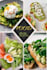 be your professional recipe writer food blog articles