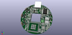 do your pcb review and revision ,schematic and pcb design