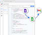 automate google sheets using formulas and apps script