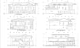 make 2d cad drafting based on your sketch, images or pdf