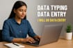 do data entry, copy, paste, web research, excel data entry,