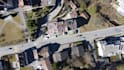 draw site plan from google maps in autocad
