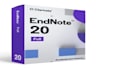 organize in text citations and references using endnote