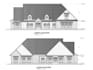 do autocad 2d floor plan,house plan,elevation and convert pdf to autocad,cad,dwg