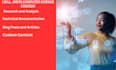 write content on computer science