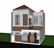 realistic render using sketchup