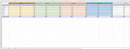 error free data entry data mining and data scraping