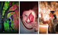 be your street photographer in london