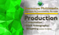 produce your video project