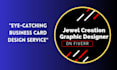make professional business card design