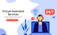 be your dedicated virtual assistant and I will simplify your workload