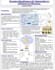 design professional scientific posters and invitations
