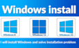 repair, optimize and troubleshoot your windows PC remotely