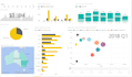 data analysis using python r sql power bi tableu