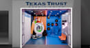 design a 3d exhibition stand and trade show booth