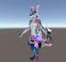 edit you vrchat avatar