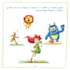 draw children book illustration