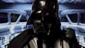 create a personal video as iconic star wars darth vader