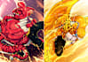 you  digimon monster or fantasy monster